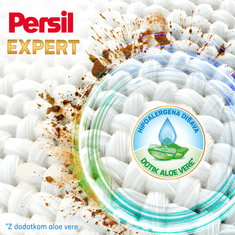 Persil Expert gel za pranje perila, Sensitive, 1,8 l, 40 pranj