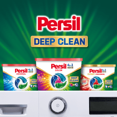 Persil pralne kapsule Color, 26 pranj