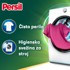 Persil pralne kapsule Color, 26 pranj