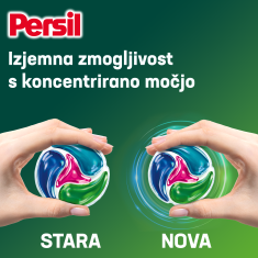 Persil pralne kapsule Color, 26 pranj