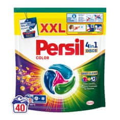 Persil pralne kapsule Color, 40 pranj