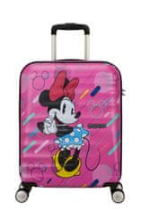 American Tourister Kabinski kovček Wavebreaker Disney - Future Pop