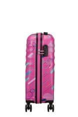 American Tourister Kabinski kovček Wavebreaker Disney - Future Pop