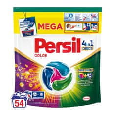 Persil pralne kapsule Color, 54 pranj