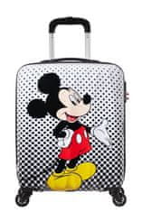 American Tourister Kabinski kovček Disney Legends - Dots