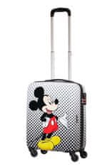 American Tourister Kabinski kovček Disney Legends - Dots