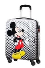 American Tourister Kabinski kovček Disney Legends - Dots