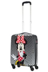 American Tourister Kabinski kovček Disney Legends - Dots