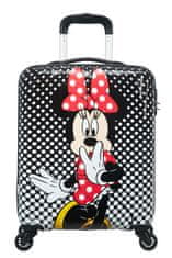 American Tourister Kabinski kovček Disney Legends - Dots