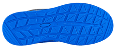 VM Footwear Nizki delovni čevlji CORSICA O1, 38