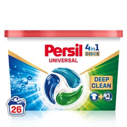  Persil pralne kapsule, Universal, 26 pranj