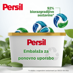 Persil pralne kapsule Universal, 26 pranj