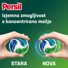 Persil pralne kapsule Universal, 26 pranj