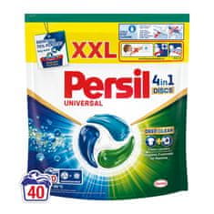 Persil pralne kapsule Universal, 40 pranj