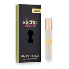 Magnetifico Power Of Parfum s feromoni za moške Pheromone Secret Scent (Neto kolièina 20 ml)