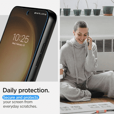Spigen Neo Flex Solid 2x zaščitna folija za Samsung Galaxy S23