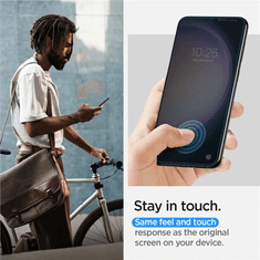 Spigen Neo Flex Solid 2x zaščitna folija za Samsung Galaxy S23+