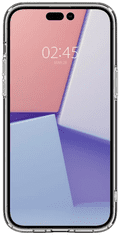 Spigen Ultra Hybrid ovitek za telefon iPhone 14 Pro Max, Crystal Clear