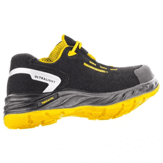 VM Footwear Nizki delovni čevlji CALIFORNIA S3, 48