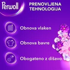 Perwoll gel za pranje perila, Blossom, 3000 ml, 60 pranj