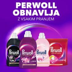 Perwoll gel za pranje perila, Blossom, 3750 ml, 75 pranj