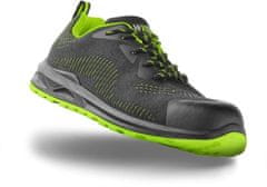 VM Footwear Nizki delovni čevlji IBIZA S1 SRA, 36