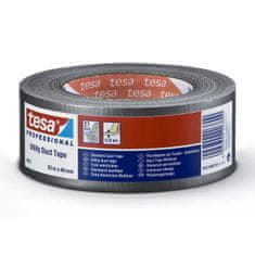 Tesa Professional 4613 tekstilni lepilni trak Duct Tape 48mm x 50m
