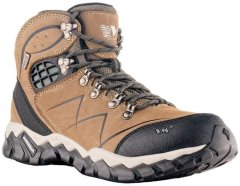 VM Footwear Visoki delovni čevlji TEXAS O2, 39