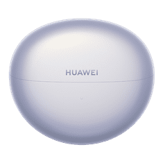 Huawei FreeClip brezžične slušalke, vijolične