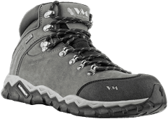 VM Footwear Visoki delovni čevlji PITTSBURGH O2, 39