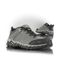VM Footwear Nizki delovni čevlji OKLAHOMA O2, 42