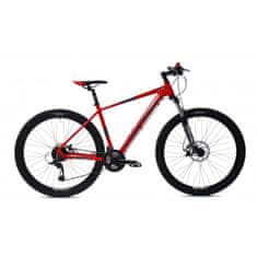 Capriolo MTB LC 9.2 kolo, 48,26 cm, rdeče