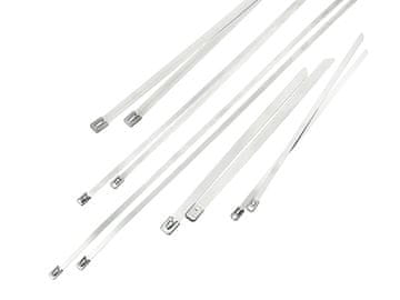 Blow 41-504# Kovinska objemka 7,9x200 mm