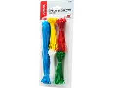 Blow 41-409# komplet zadrg, barvnih 2,5 mm ct250c