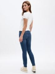 Gap Jeans hlače Jeggings 24