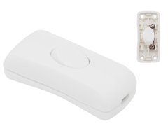 Blow 97-023# prehodno stikalo pp15 bela 230v