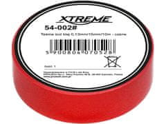 Blow 54-002# lepilni izolacijski trak 0,13 mm/15 mm/10 m - rdeč