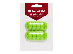 Blow 42-110# organizator kablov - samolepilni 5 sponk