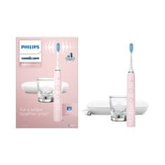 Philips Sonicare DiamondClean 9000 sonična električna zobna ščetka z aplikacijo (HX9911/29)