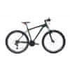 MTB LC 9.1 kolo, 48,26 cm, temno zeleno