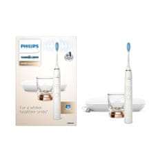 Philips Sonicare DiamondClean 9000 sonična električna zobna ščetka z aplikacijo (HX9911/94)