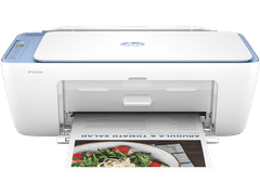 HP DeskJet 2822e AiO večfunkcijska brizgalna naprava, Instant Ink (588R4B#686)