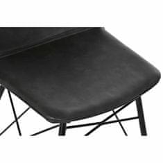DKD Home Decor Jedilni stol DKD Home Decor (obnovljen A)