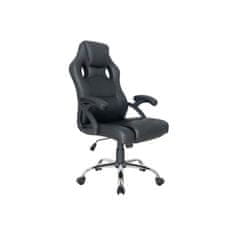 Equip Pisarniški stol Equip EQ651016 Black