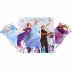 Disney Otroški set mize in stolov Disney Frozen