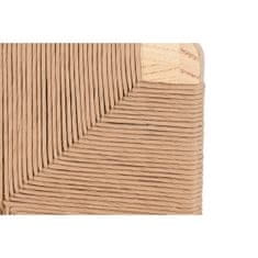 DKD Home Decor Jedilni stol DKD Home Decor 67 x 47 x 84 cm 83 x 62 x 84 cm Natural