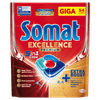 Somat Excellence 5v1 tablete za pomivalni stroj, 54/1