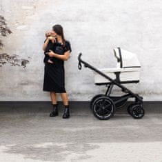 Thule Urban Glide otroški voziček, štirikolesnik, črn