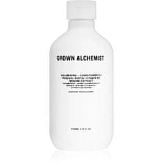 Grown Alchemist Pracaxi balzam za volumen, biotin-vitamin B7, izvleček brahmija (regenerator za volumen) (Neto kolièina 500 ml)