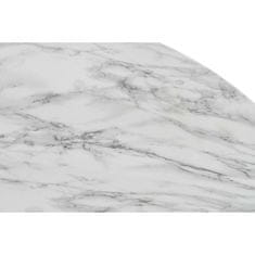 BigBuy Sredinska miza DKD Home Decor Iron 120 x 120 x 40 cm